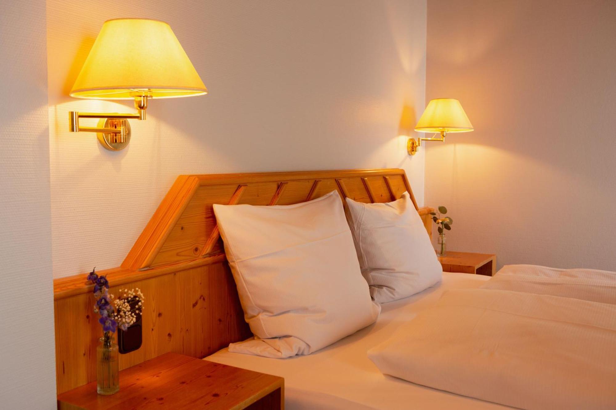 Strandhotel Suedsee Dießen am Ammersee Kültér fotó
