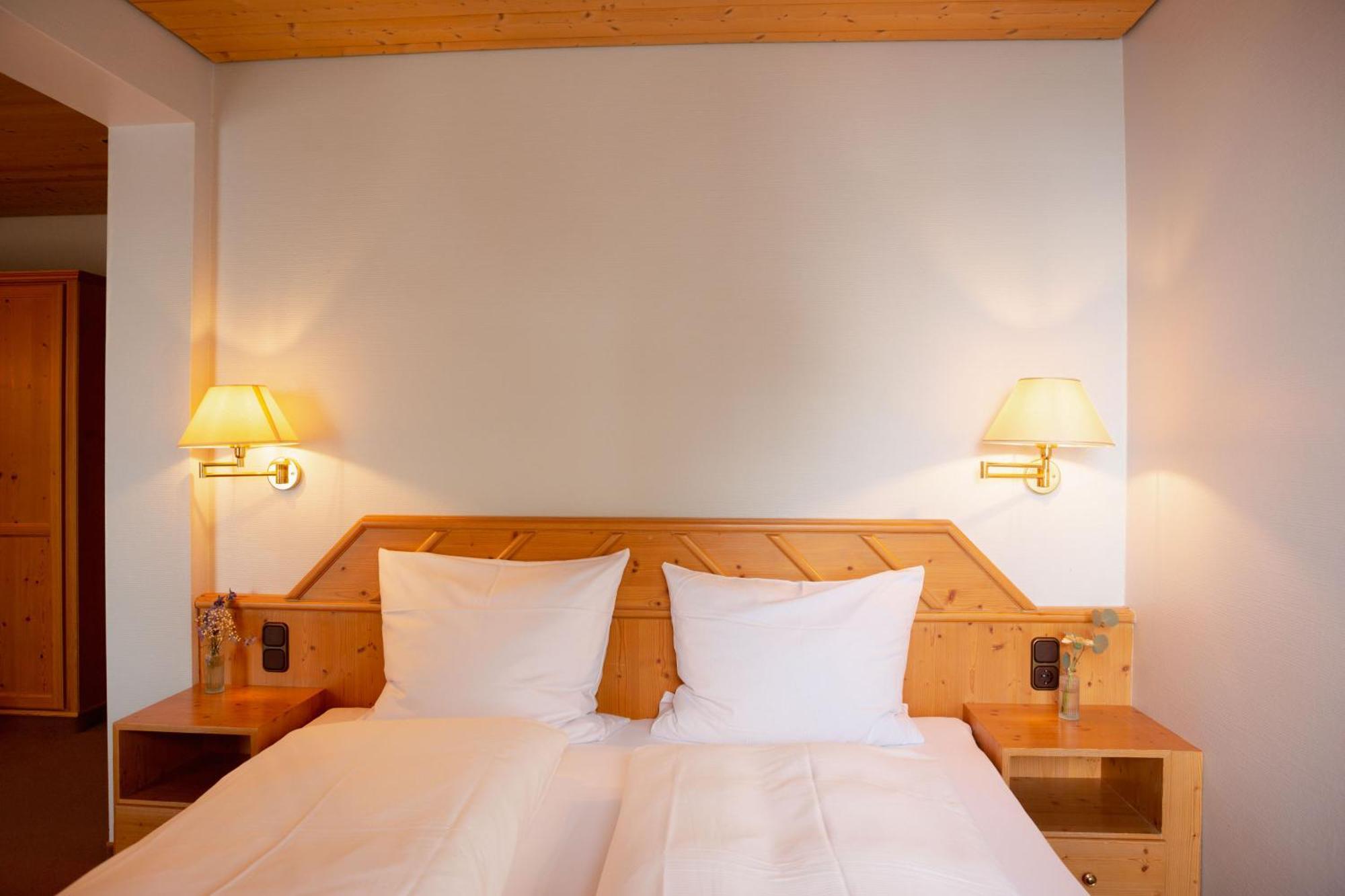 Strandhotel Suedsee Dießen am Ammersee Kültér fotó