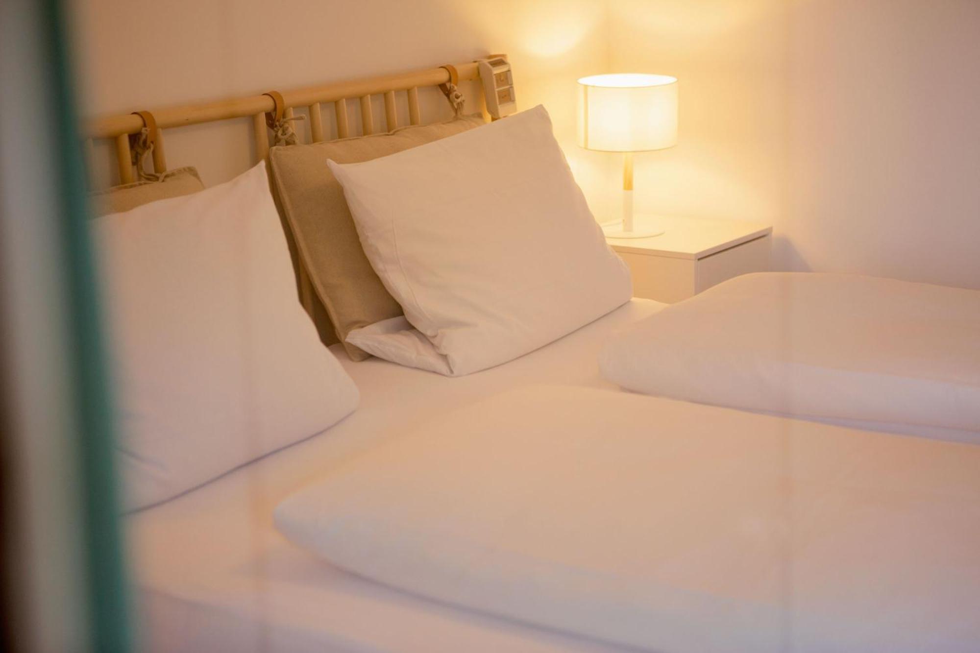 Strandhotel Suedsee Dießen am Ammersee Kültér fotó