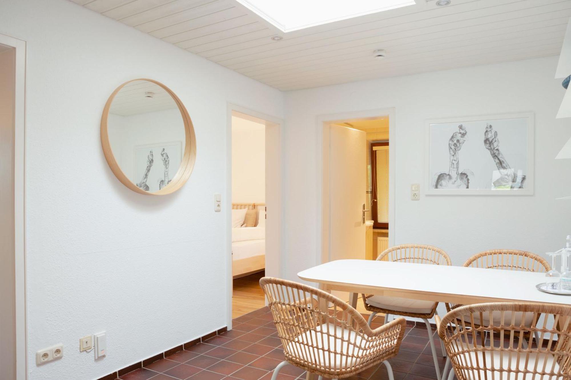 Strandhotel Suedsee Dießen am Ammersee Kültér fotó