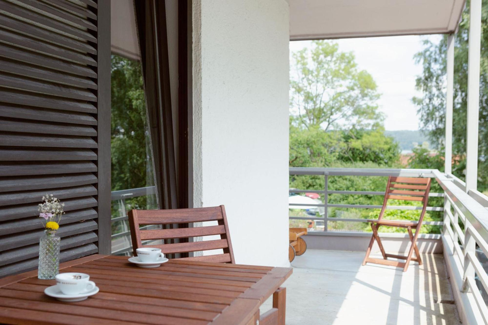 Strandhotel Suedsee Dießen am Ammersee Kültér fotó