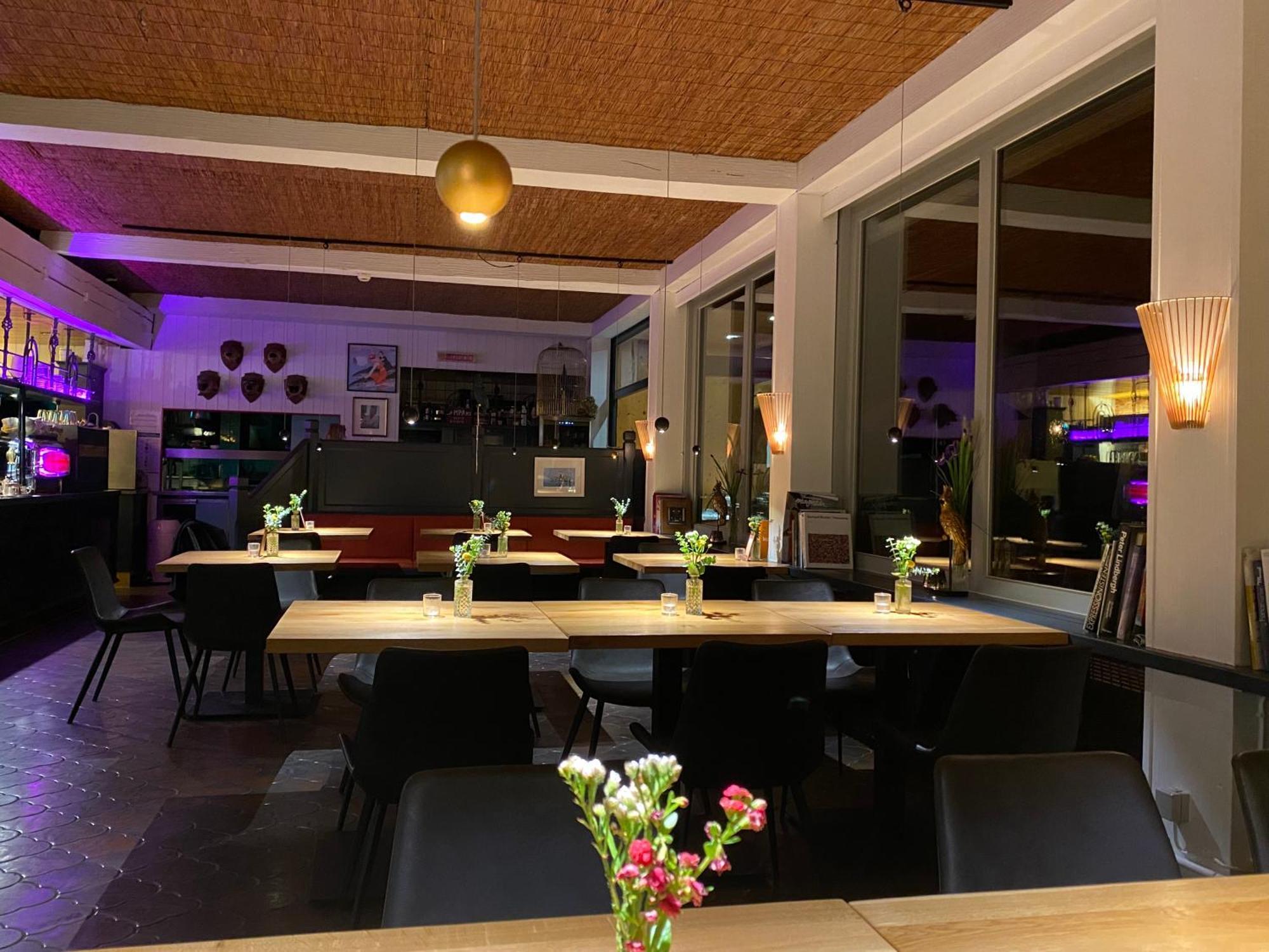 Strandhotel Suedsee Dießen am Ammersee Kültér fotó