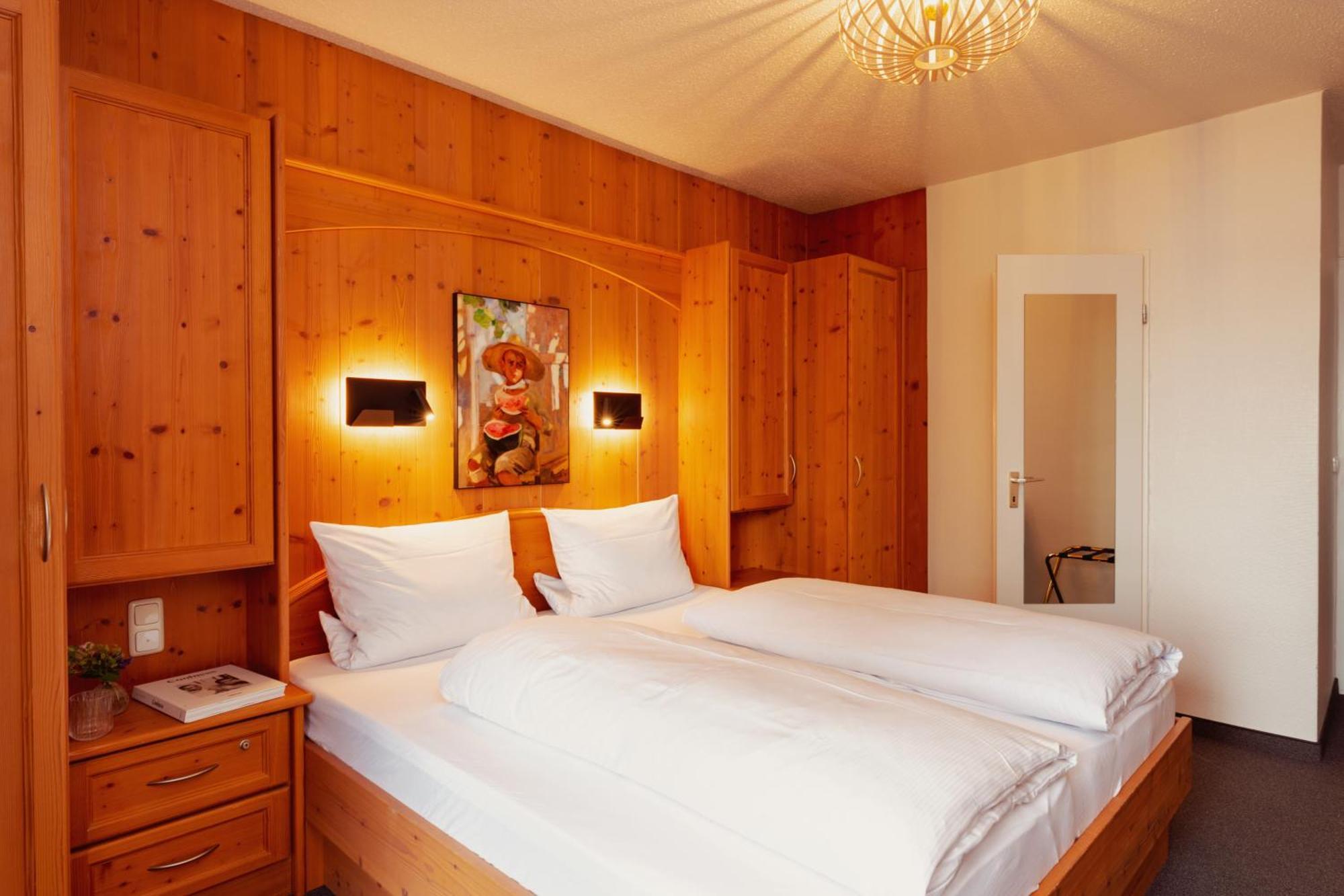 Strandhotel Suedsee Dießen am Ammersee Kültér fotó